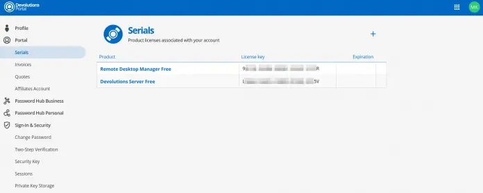 Install Devolution Remote Desktop Manager on Ubuntu/Debian - kifarunix.com