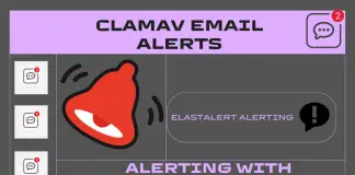 Send Alert When ClamAV Finds Infected Files on Linux Systems