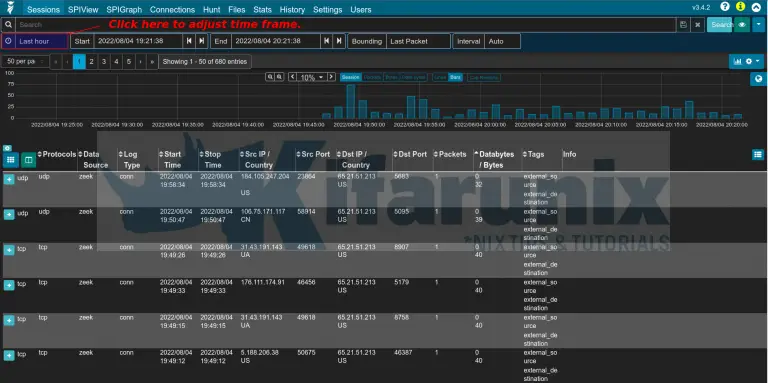 network traffic analysis tools network traffic analysis tools