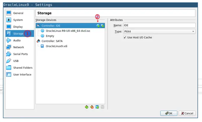 Install Oracle Linux 9 on VirtualBox - kifarunix.com
