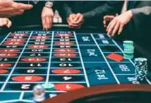 Who can find out about your online gambling? Full explanations
