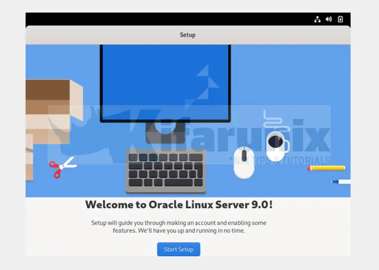 Install Oracle Linux 9 on VirtualBox - kifarunix.com