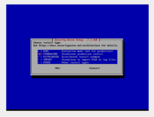 Install and Setup Security Onion on VirtualBox - kifarunix.com