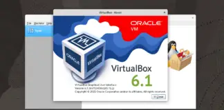 Easy way to Install VirtualBox on Oracle Linux