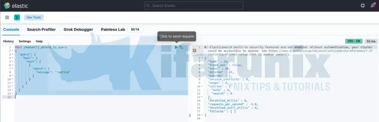 delete-specific-records-from-elasticsearch-index-kifarunix