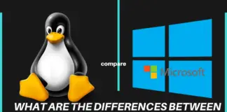 What Are the Differences Between Linux and Windows?