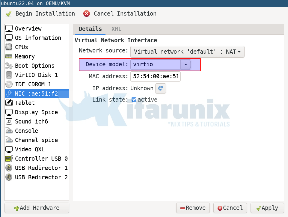 Create And Upload Custom Linux Image Into OpenStack Kifarunix create-and-upload-custom-linux-image-into-openstack-kifarunix
