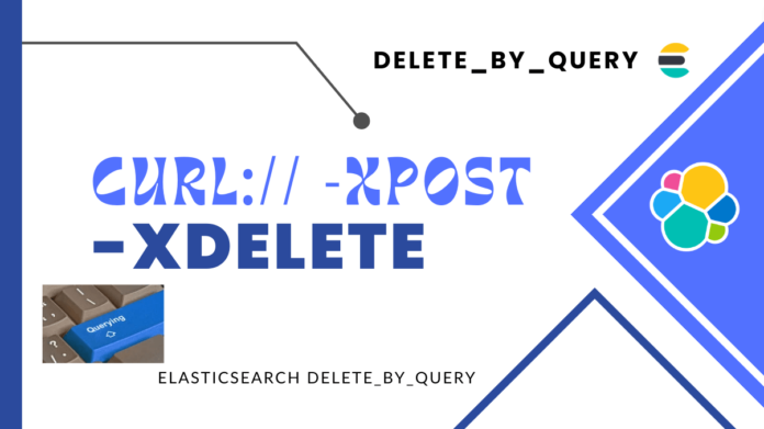 Delete Specific Records from Elasticsearch Index