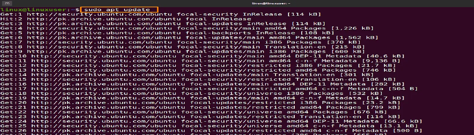 How to Recover Deleted Data on a Linux System