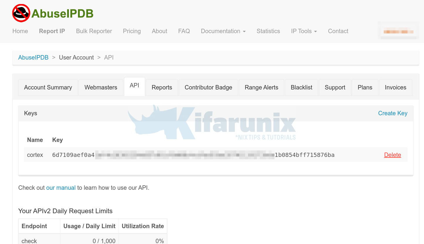 How to Easily Enable and Configure Cortex Analyzers - kifarunix.com