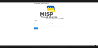 Install MISP on Ubuntu 22.04/Ubuntu 20.04 - kifarunix.com