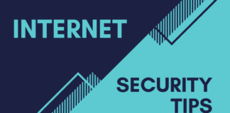 3 Internet Security Tips for 2022