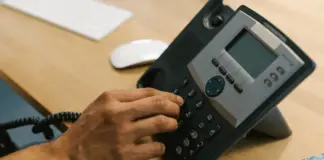 Why a hosted PBX telephony system is better suited for your online business