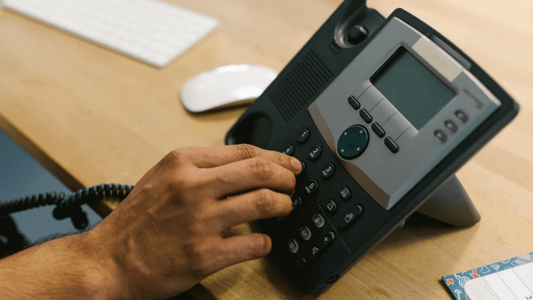 Why a hosted PBX telephony system is better suited for your online business