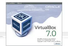 Upgrade VirtualBox 6.x to VirtualBox 7.x on Ubuntu/Debian