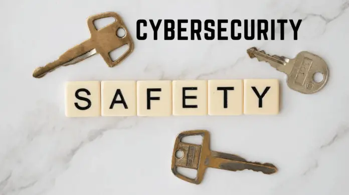 The Importance of Cybersecurity: What You Can Do to Stay Safe