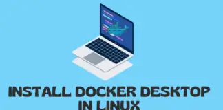 How to Install Docker Desktop on Kali Linux