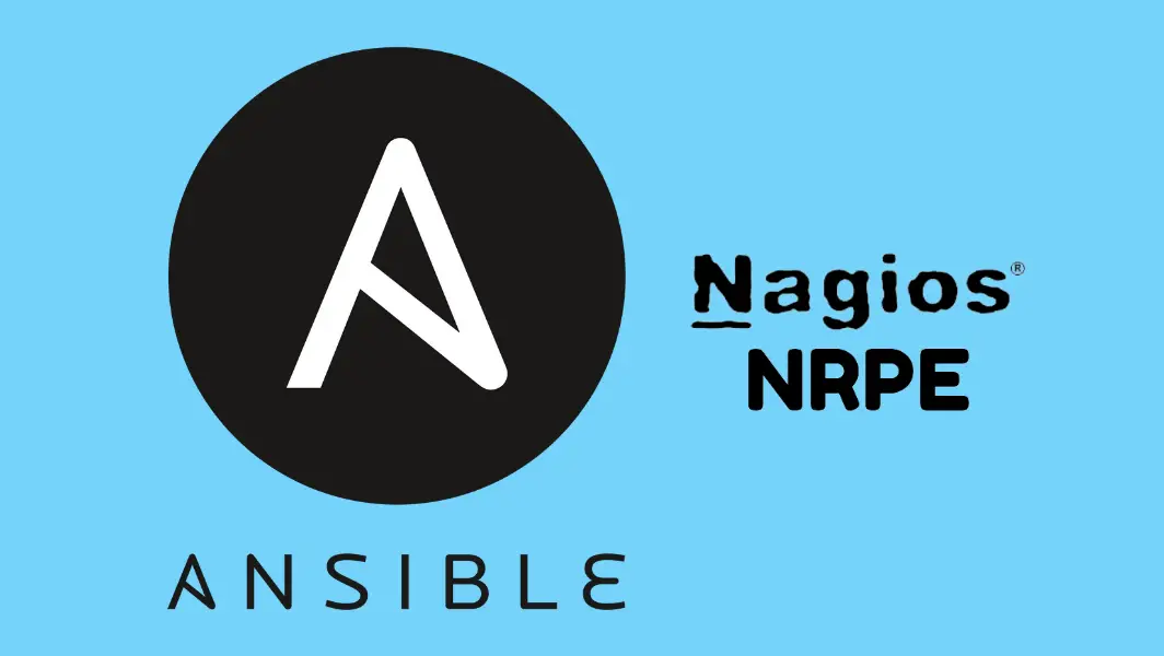Deploy Nagios NRPE Agents using Ansible