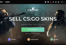 Where to Sell CS:GO Skins in 2023