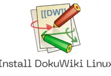 Install DokuWiki on Debian 11