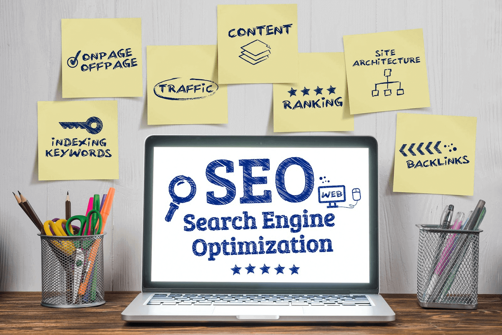 The Ultimate Guide to SEO: Tips and Tricks for Success