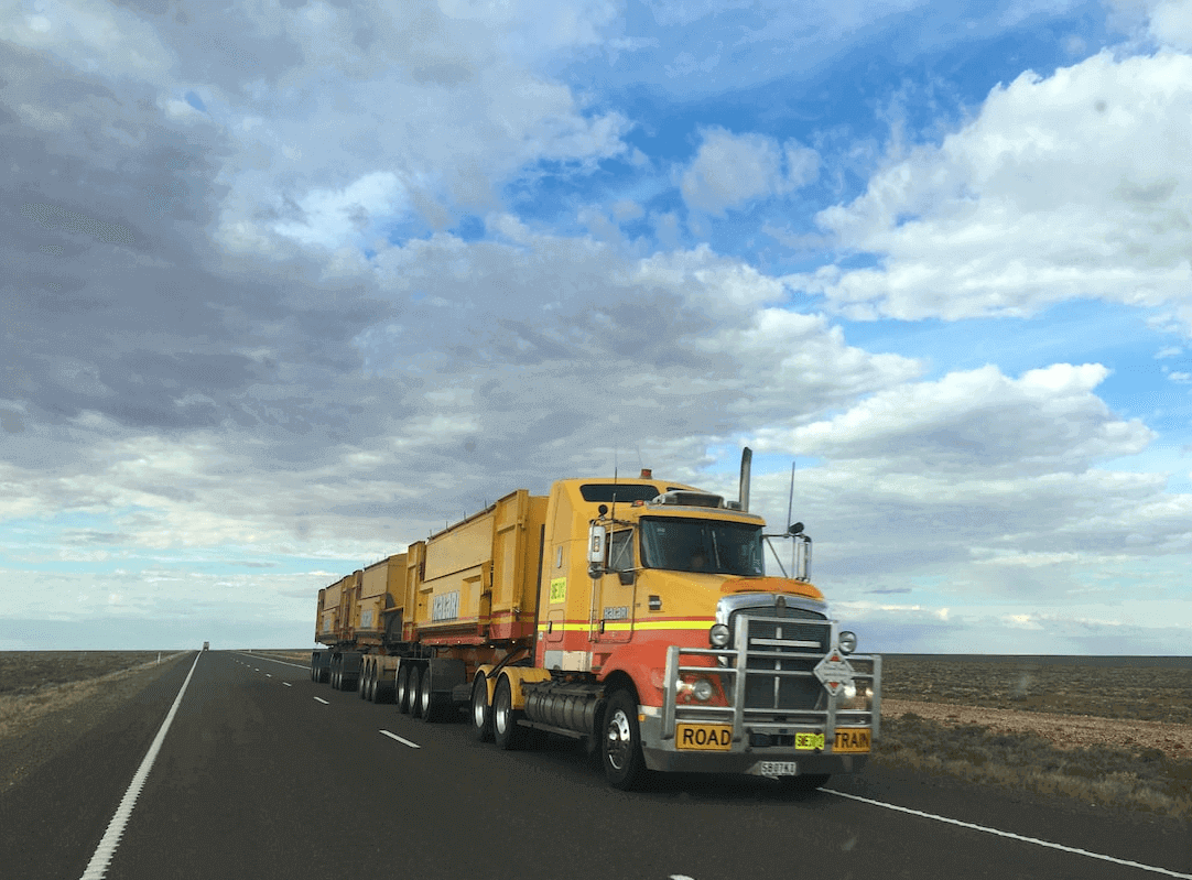 The Ultimate Guide To Choosing The Right Truck GPS System