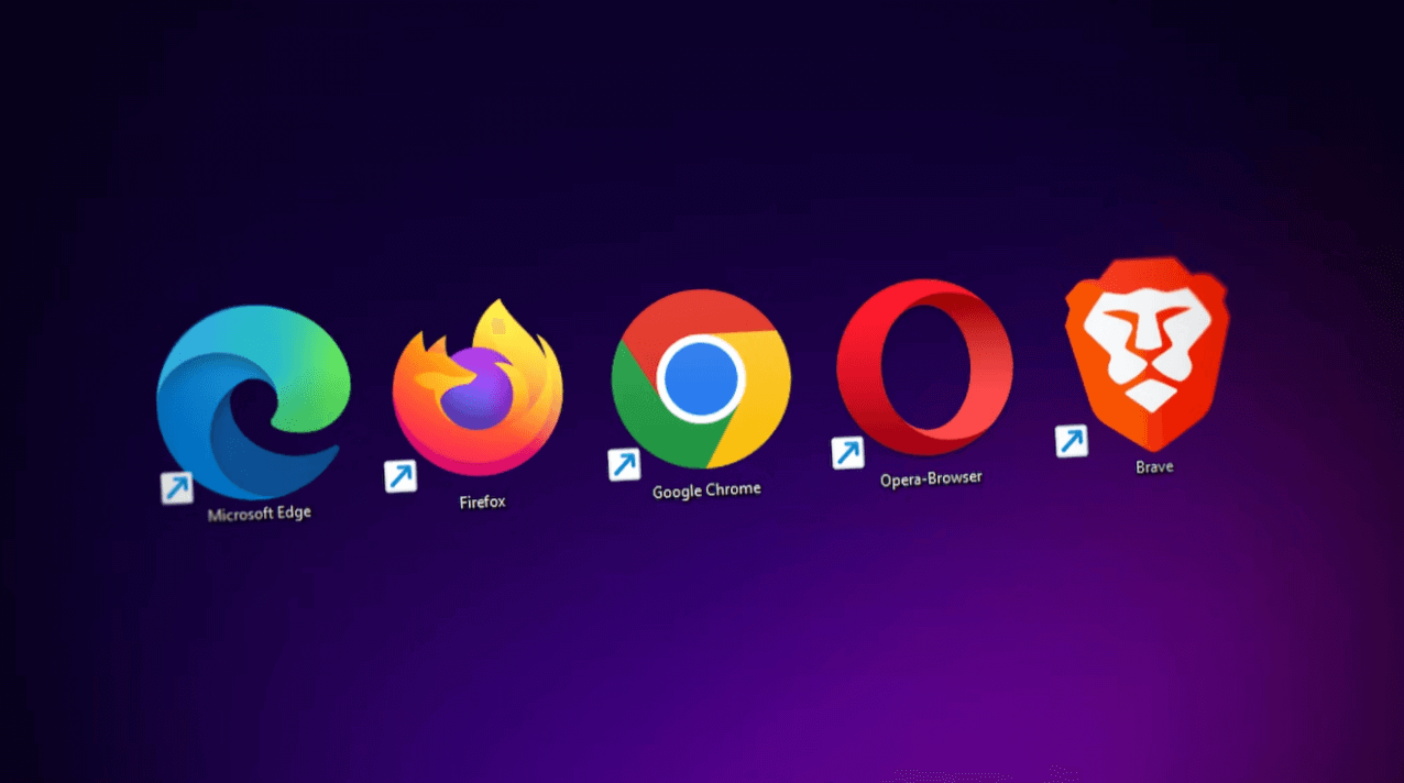 The Best Web Browsers Compatible With Linux in 2023