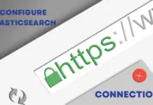 Easily Configure Elasticsearch HTTPS Connection