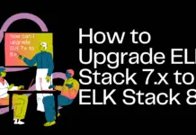 How to Upgrade ELK Stack 7.x to ELK Stack 8.x