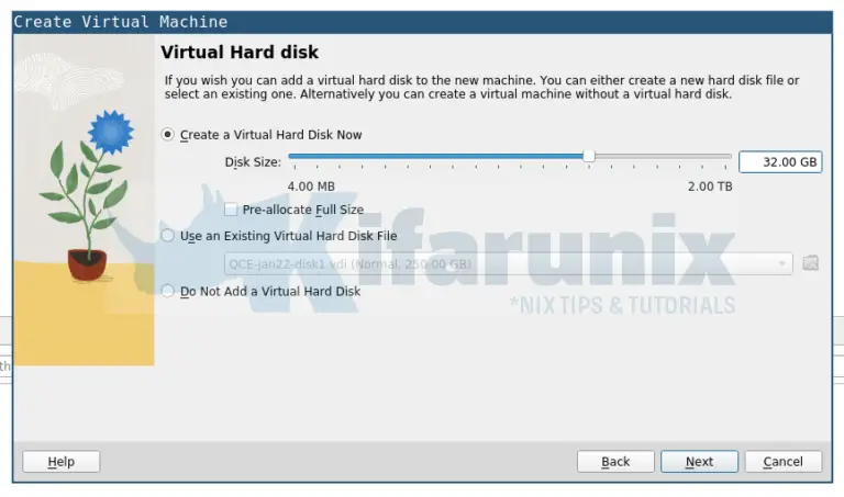 Easily Install Solaris 11.4 on VirtualBox - kifarunix.com