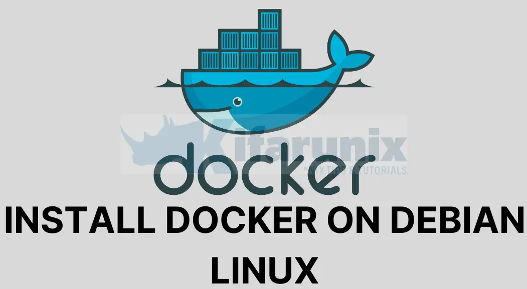 Home 6 install docker ce on debian 12