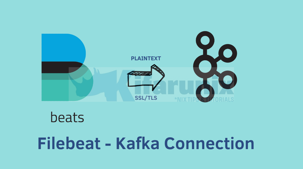 Complete Guide: Configuring Filebeat to Send Logs to Kafka