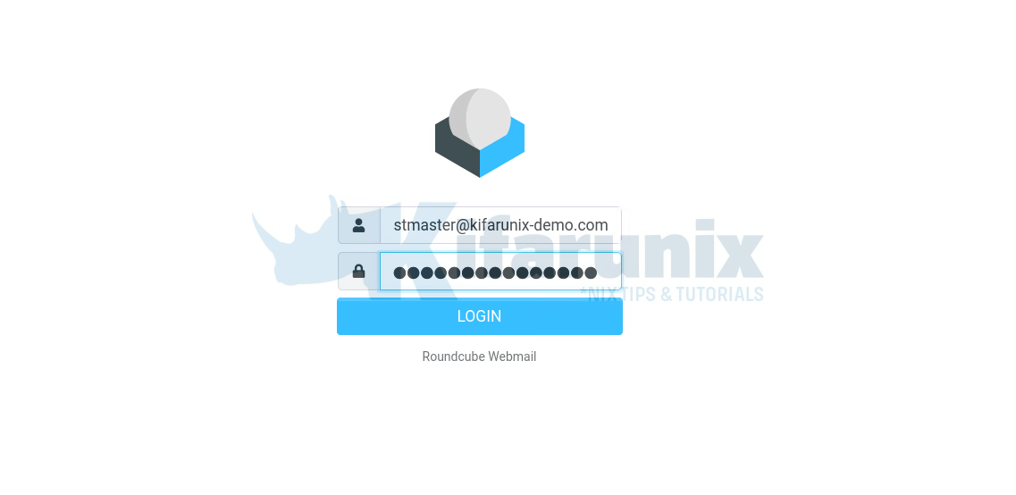 Install and Setup iRedMail Mail Server on Ubuntu 22.04/20.04 ...