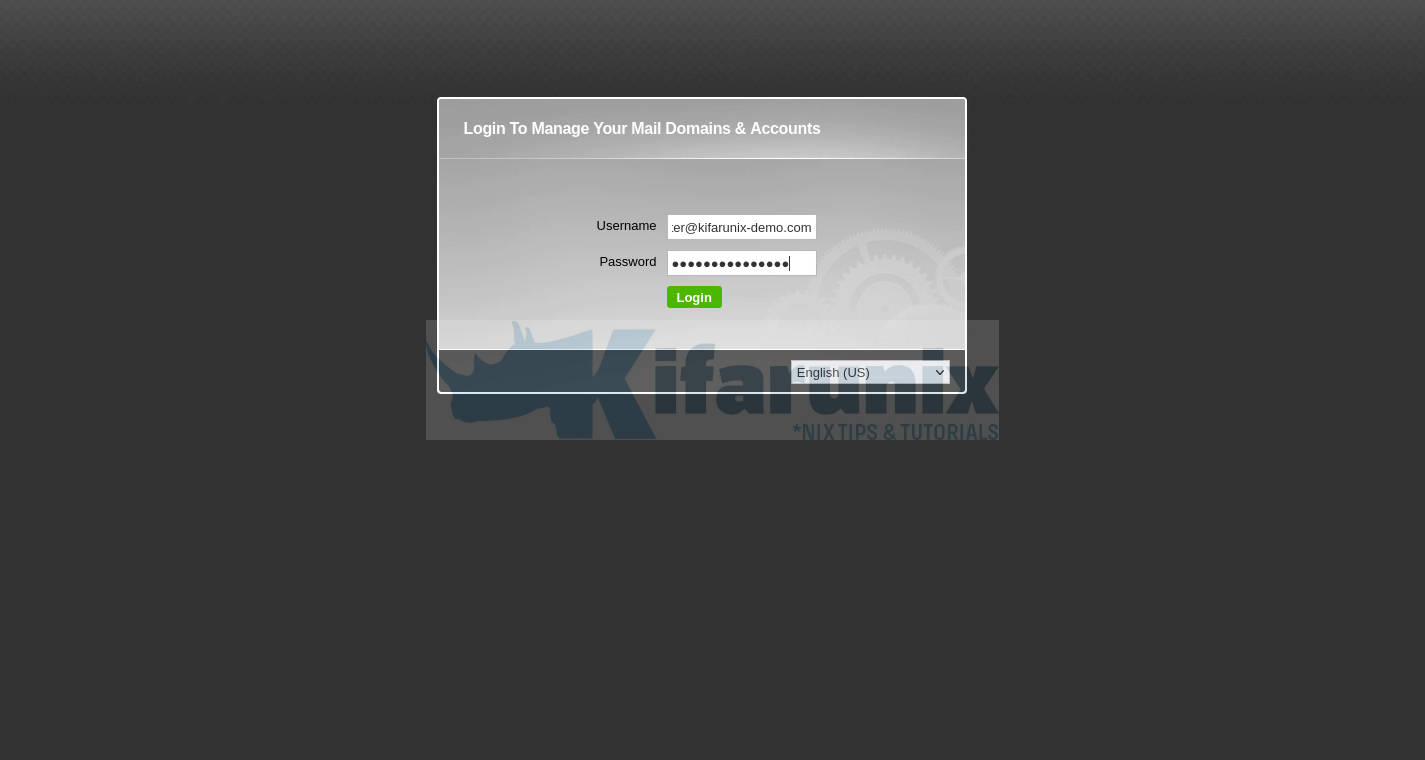 Install and Setup iRedMail Mail Server on Ubuntu 22.04/20.04 ...