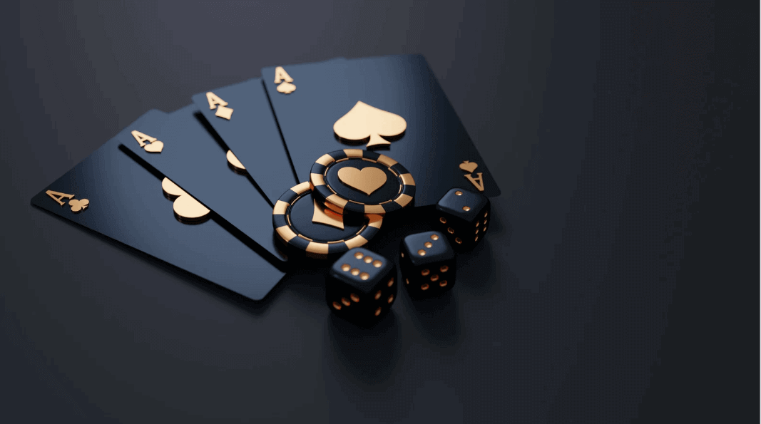Online Gambling: Unveiling the Benefits