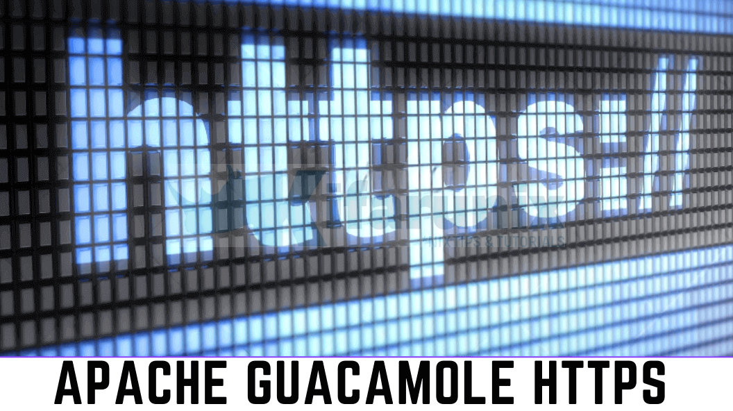 guacamole ssl