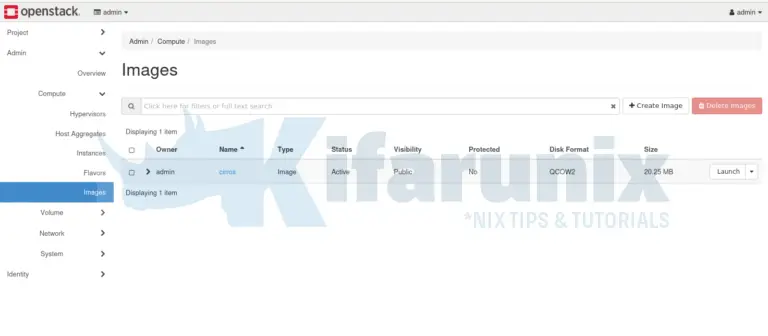 Deploy All-in-One OpenStack with Kolla-Ansible on Ubuntu 22.04 ...