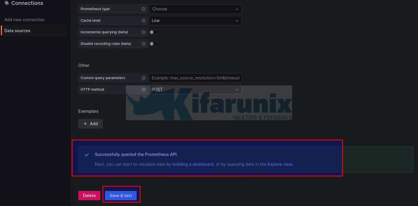 Openvpn Monitor Monitor OpenVPN Connections with Prometheus and Grafana - kifarunix.com