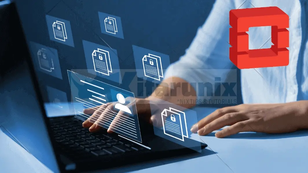 Home 20 How to Create Users and User Roles in OpenStack