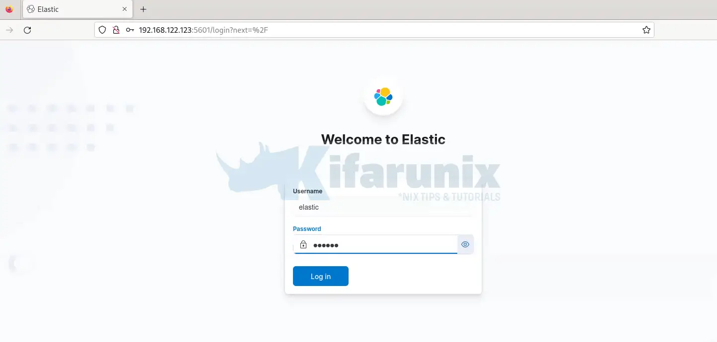Deploy ELK Stack 8 Cluster on Docker Containers 1 Deploy ELK Stack 8 Cluster on Docker Containers