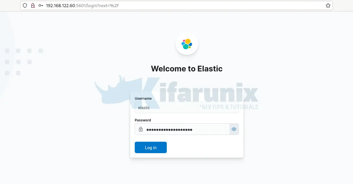 Deploy ELK Stack 8 on Docker Containers 1 Deploy ELK Stack 8 on Docker Containers