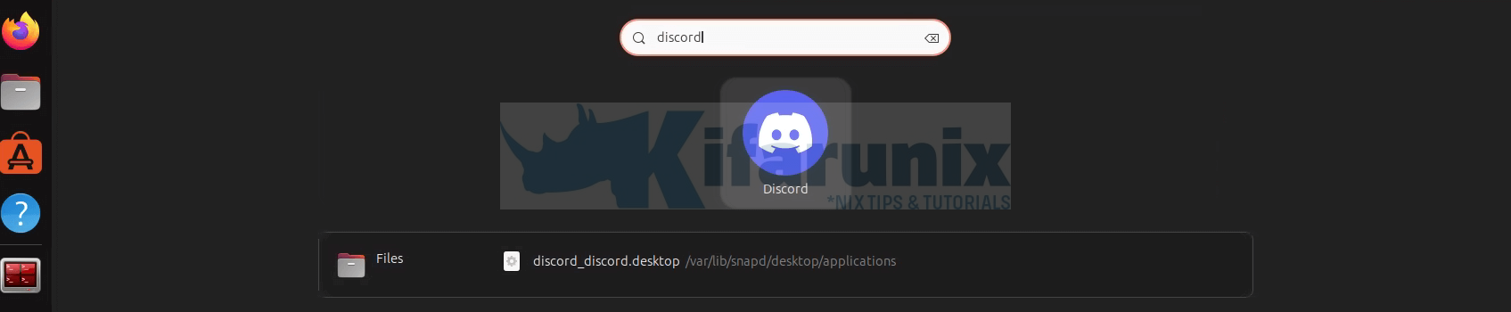How to Install Discord on Ubuntu 24.04