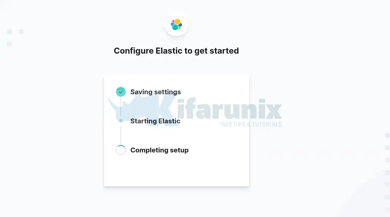 Install ELK Stack 8.x on Ubuntu 24.04/Ubuntu 22.04 2 Install ELK Stack 8.x on Ubuntu