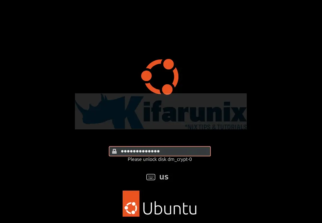 Extend Existing LUKS-Encrypted LVM by Adding Physical Volume 1 Extend Existing LUKS-Encrypted LVM by Adding Physical Volume