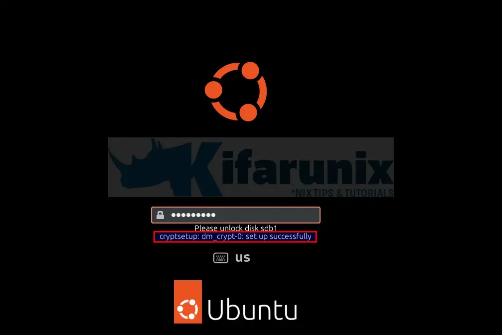 Extend Existing LUKS-Encrypted LVM by Adding Physical Volume 2 unlock sdb1 luks drive