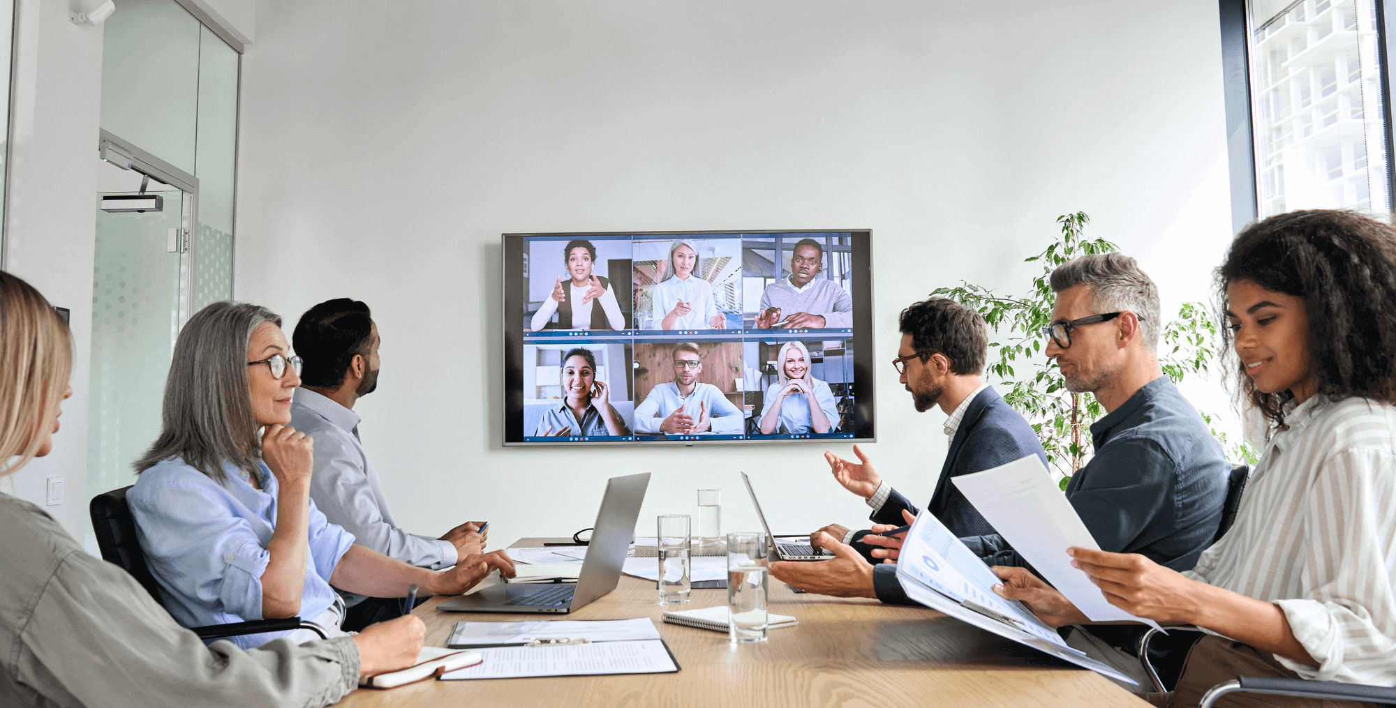 video conferencing 1