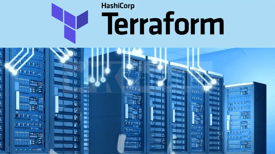 Home 25 Install Terraform on Ubuntu 24.04