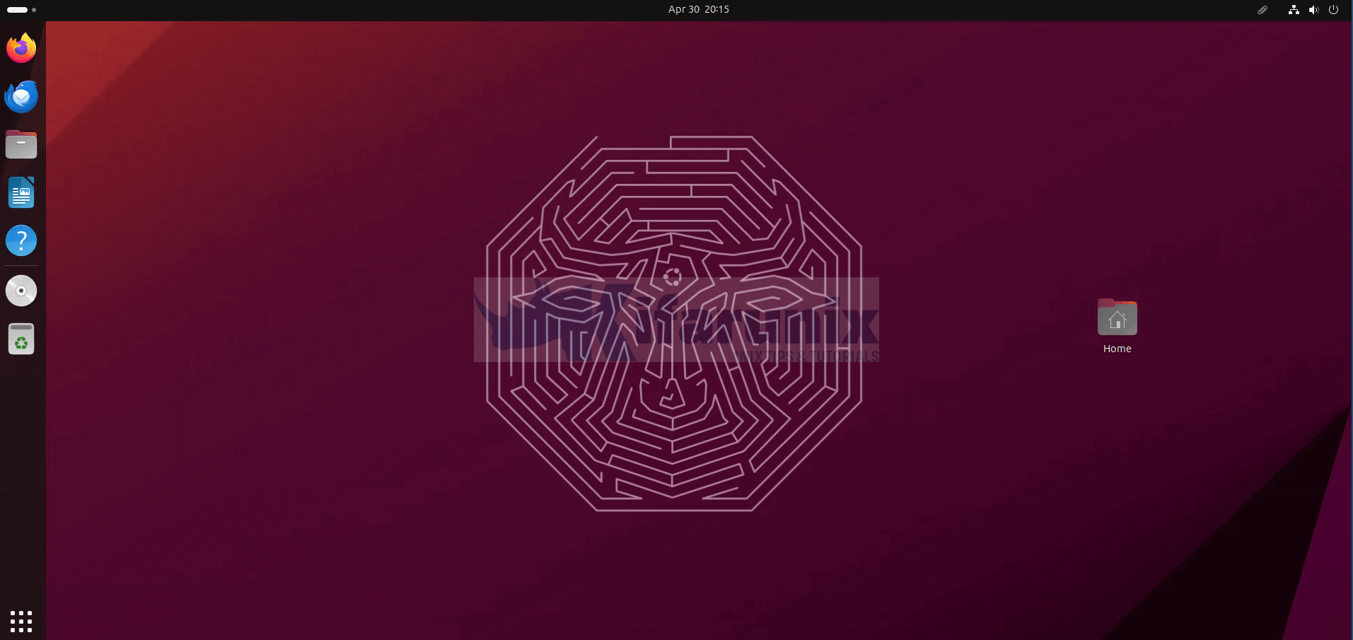 ubuntu 23.10