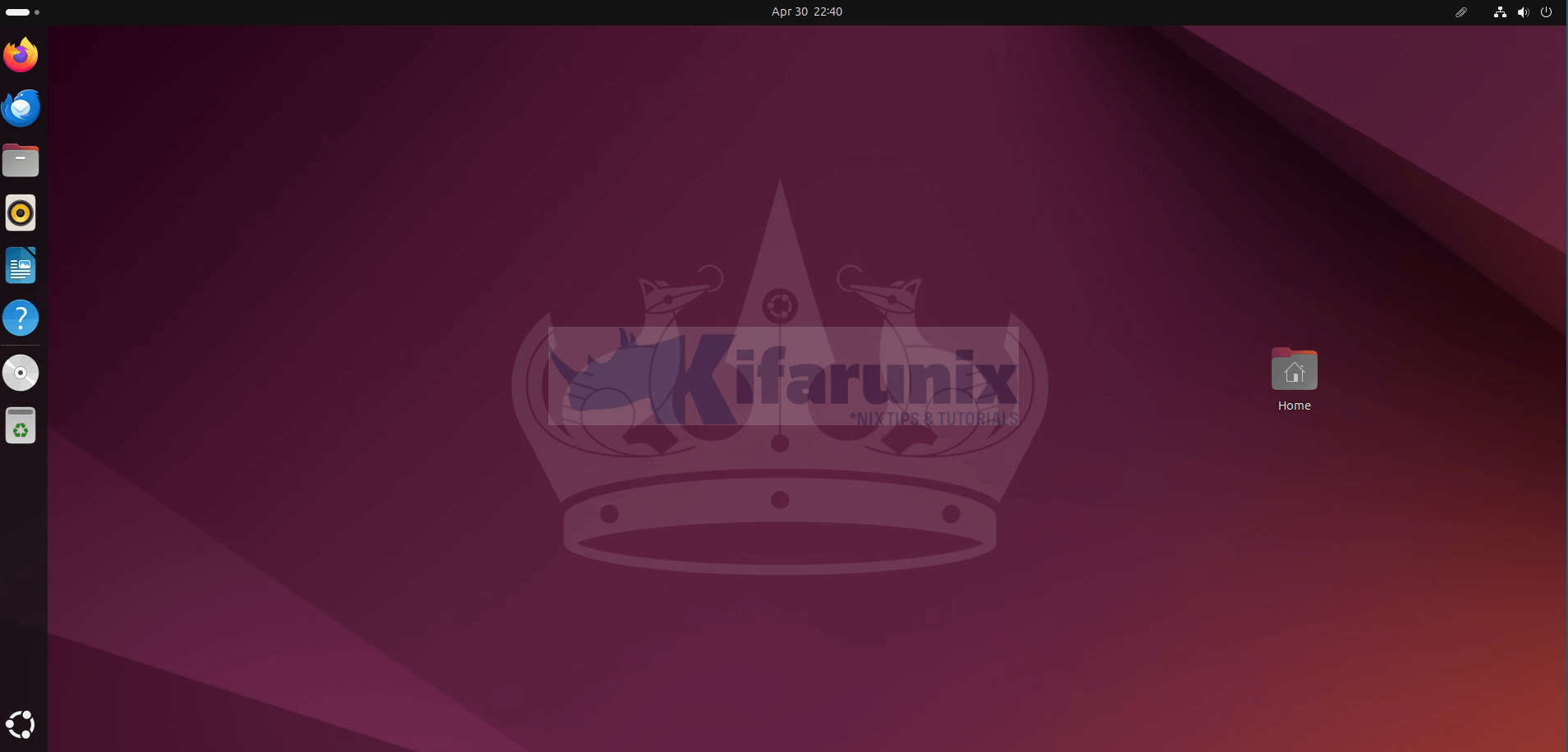 upgrade ubuntu 22.04 to Ubuntu 24.04