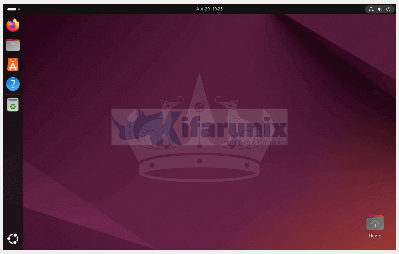 ubuntu 24.04 on
